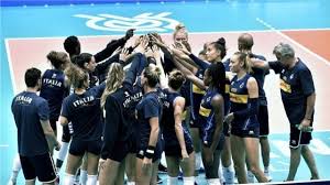 Jun 07, 2021 · l'italia del fioretto femminile, invece, sarà rappresentata da alice volpi, arianna errigo e martina batini nell'individuale, cui si unirà erica cipressa per la gara a squadre. Volley Tokyo 2020 Le Azzurre Superano Il Belgio Contro L Olanda In Palio Il Pass Olimpico La Repubblica