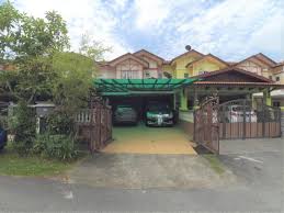 Taman Universiti Bangi Realman