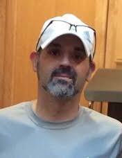 Obituary information for Chad Bryan Colegrove