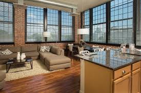 The Promenade S Loft Apartments At 255 Promenade Street Providence Ri 02908 Hotpads One Bedroom Apartment Loft Living Loft Apartment