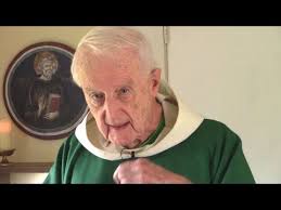 Fr Peter Funk OSB 8-18-24