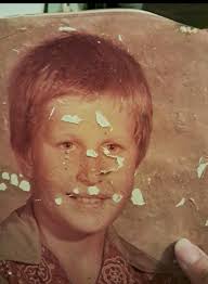 Can an help by restoration of this picture of my father