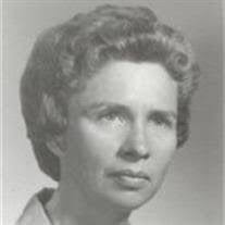 Donna Gantt Bowers Penland Obituary