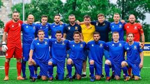 11 871 tykkäystä · 11 371 puhuu tästä. Kak Sbornaya Ukrainy Po Mini Futbolu Vyigrala Klitschko Cup 2019