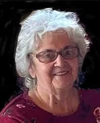 Edith Closson Obituary (1930