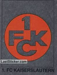 Logo (wappen und schriftzug) der malteser jugend die malteser jugend ist die in gruppen zusammengeschlossene gemeinschaft von jugendlichen bis zum 27. Sticker W8 Wappen 1 Fc Kaiserslautern Panini German Football Bundesliga 1991 1992 Laststicker Com