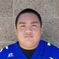 Sean Detwiler's High School Bio