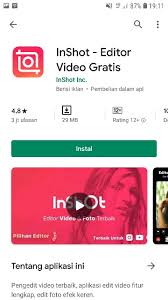 Rekomendasi 18 daftar aplikasi edit foto kekinian di android. 10 Aplikasi Edit Instastory Snapgram Kekinian Seperti Selebgram Musdeoranje Net