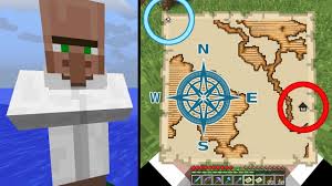 Minecraft Exploration Maps How To Find How To Use Woodland Mansion Map Minecraft Explorer Map Minecraft