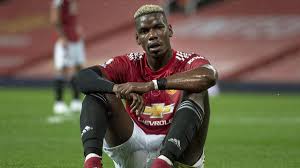 The official paul labile pogba twitter account. Kassano Raskritikoval Polya Pogba I Zayavil Chto Tomu Povezlo Byt Klientom Rajoly Eurosport