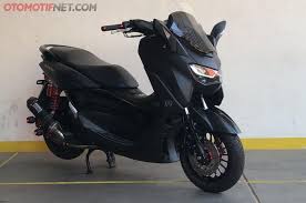 Check spelling or type a new query. All New Yamaha Nmax Jadi Mewah Pakai Spion Vnd Posisi Pindah Ke Depan Gridoto Com