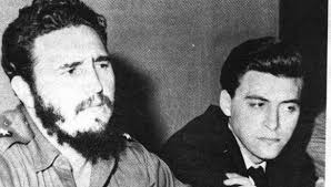 RendirÃ¡n homenaje a Massetti en Argentina | Cubadebate