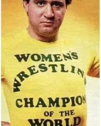 The Evolution of Comedy: From Andy Kaufman to Modern Times