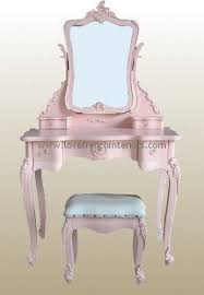 Google Image Result For Http St Houzz Com Simages 300533 0 4 7124 Traditional Kids Products Jpg Little Girls Dressing Table Girls Vanity Shabby Chic Dresser