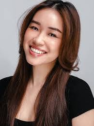 Isabel Vo's Instagram, Twitter & Facebook