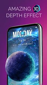 Download 3d wallpaper parallax 2019 pro 5.0.1 free for android mobiles, smart phones. 3d Parallax Background Mod Apk 1 58 Download Vip Unlocked For Android