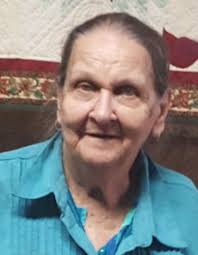 Nellie Gaye Middleton Obituary October 24, 2017