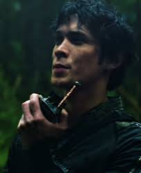 Bellamy Blake Edit from The 100: A Dreamy Journey