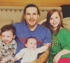 The married couple is also blessed with two children; Teen Mom 2 Star Chelsea Houska And Cole Deboer Want More Kids