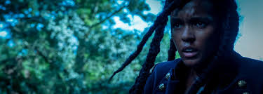 Louisiana-shot 'Antebellum': Writer-directors make movie from a nightmare