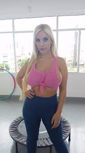 Blondie_oficial