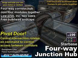 The minor street is the intersecting street likely to have less traffic volume, smaller cross‐section and lower functional Second Life Marketplace Slab Hub 3 Way Hex 24p V65e