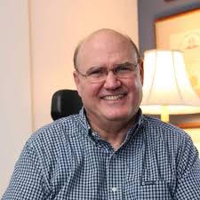 John Gibson Henderson Jr.