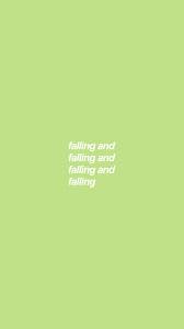 Pink and green aesthetic quotes. Pin By Alex On AeÑ•tneti Gyaeei Wallpaper Quotes Green Aesthetic Aesthetic Colors
