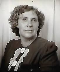 Julie Patrick Young (1905-1998)