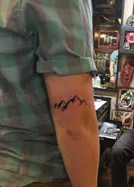 Maybe you would like to learn more about one of these? 64 Ideas Tattoo Mountain Dreams Mountain Tattoo Moutain Tattoos Colorado Tattoo