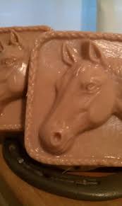 For The Love Of Horses Saddle Up To This True Leather Scent Goat Milk Soap These Beauties Will Trot Right Into The Hands Goat Milk Soap Goat Milk Milk