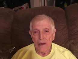 Marvin Dale Ulrich's Memorial Website