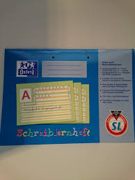 Allerdings haben diese hefte immer die größe din a5 und sind im querformat. Hefte Papierhaus Harder In Hamburg Othmarschen