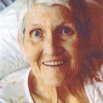 Bernice Dabbs Obituary