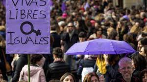 8m Dia Internacional De La Mujer Origen Significado Y Por Que Se Celebra El 8 De Marzo As Com