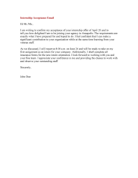 How to accept a job offer email example. 40 Professional Job Offer Acceptance Letter Email Templates á… Templatelab