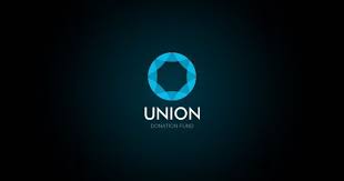 Union Creative Gradient 3d Logo Design Logo Design Tutorial Branding Design Logo Financial Logo