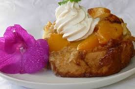 Grandma S Peach French Toast Recipe Allrecipes