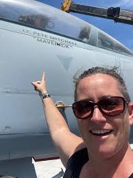 Carrier qualifications in 1968