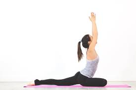 Maybe you would like to learn more about one of these? 10 Yoga Poses For Love Sexual Energy Awake Mindful