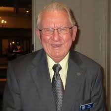 Robert "Bob" Waymond Adair, Jr.