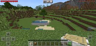 Open up the modded pkg game file with other ps4 tools. Minecraft 1 17 41 01 Descargar Para Android Apk Gratis