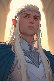 Harper AI Illustration