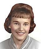 Shirley Sandquist Obituary (2020)