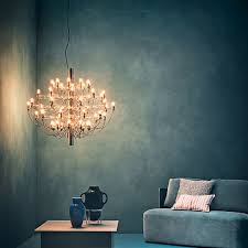 Make your room shine with these truly original ceiling lights. Beautiful Luxury Pendant Lights For Your Living Room Flos Usa Inc