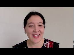 Chelsea Chen in conversation with June Nixon