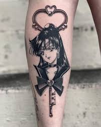 Check spelling or type a new query. Tattoos Of Crystal Tokyo On Instagram Sailor Pluto Done By Javierbetancourt Sailor Moon Tattoo Sailor Pluto Tattoos