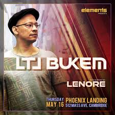 Image result for LTJ Bukem