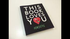 Tons of cocktail/drink recipes based on books you know each one has a brief review of the book before listing the ingredients and directions for the drink. This Book Loves You Review Youtube