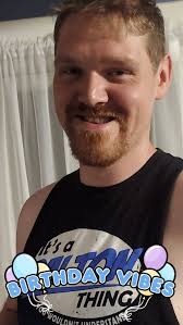 Beef Curtainss!! 32 years young today